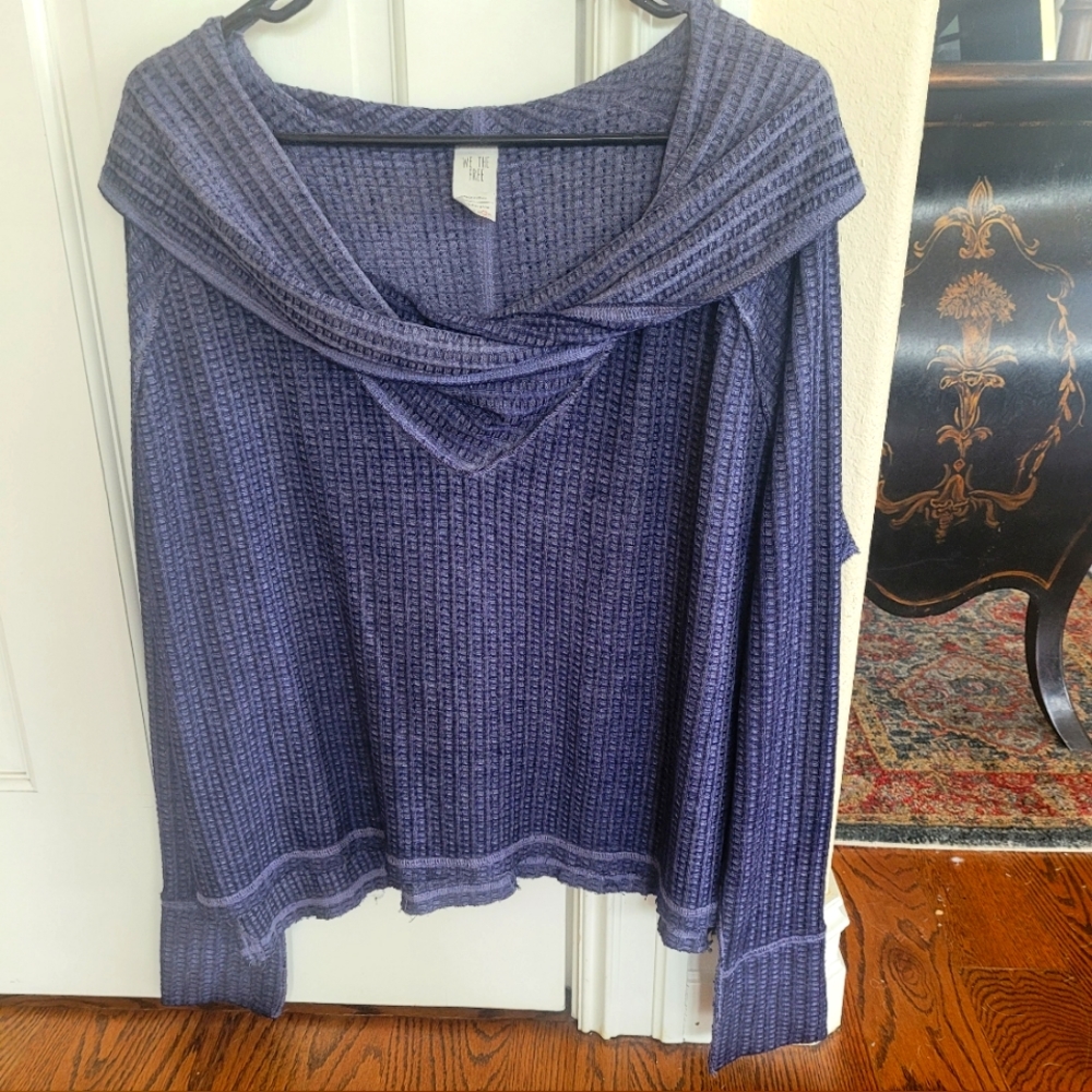 Free People We the Free Thermal